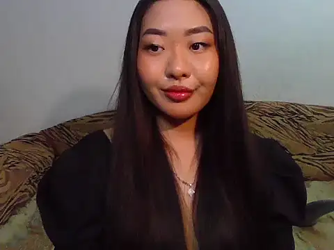 Aleksa Blackdream online show from January 12, 11:04 pm