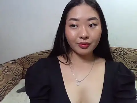 Aleksa Blackdream online show from January 29, 10:37 am