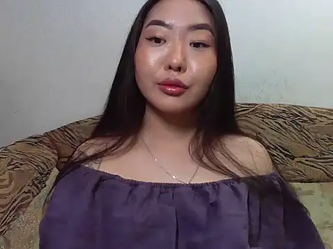 Aleksa Blackdream online show from March 12, 10:39 pm