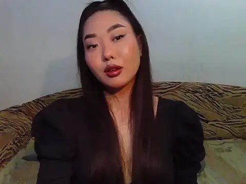 Aleksa Blackdream online show from September 9, 12:05 pm