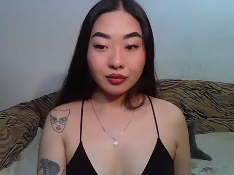 Aleksa Blackdream online show from December 5, 6:04 pm