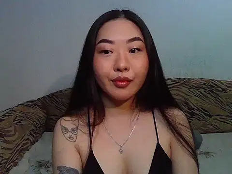 Aleksa Blackdream online show from February 28, 3:18 am