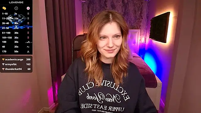 MaryHiggins online show from February 8, 9:46 pm