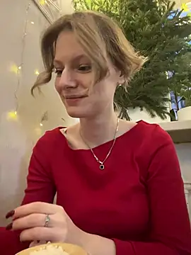 MaryHiggins online show from February 14, 5:19 am