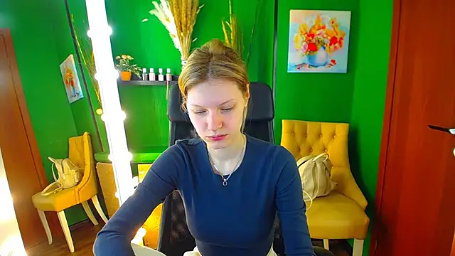 MaryHiggins online show from March 1, 10:02 am