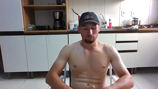 Juninho5755 online show from January 18, 3:49 pm