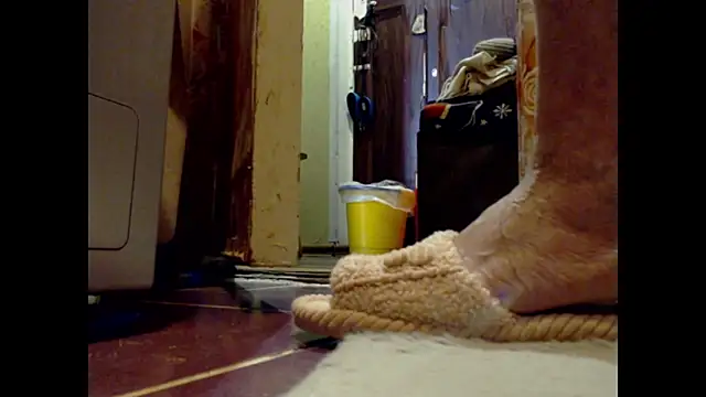 Anabelldestiny online show from March 12, 7:58 am