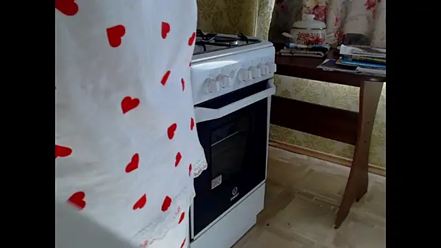 Anabelldestiny online show from March 15, 8:09 am