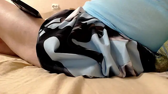 Anabelldestiny online show from March 23, 6:45 pm