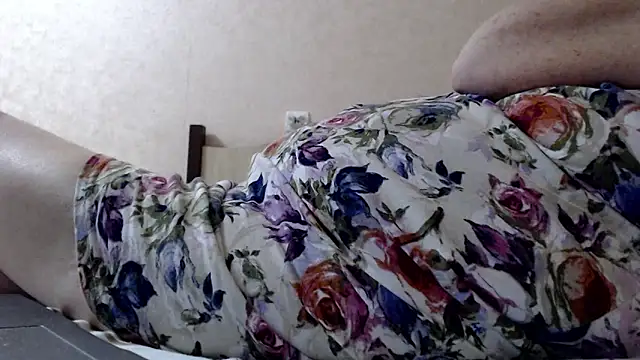 Anabelldestiny online show from March 28, 7:57 pm