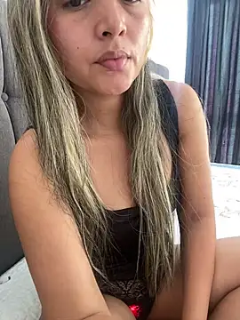 vellaAngel online show from January 12, 3:36 pm