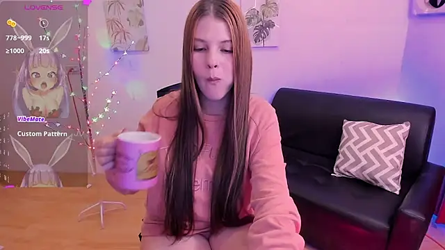 MillySandlerr online show from February 20, 3:19 pm