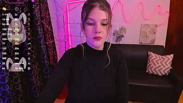 MillySandlerr online show from March 9, 1:48 pm