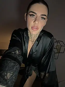 Snapshot of LexiCoco chatting on December 3, 6:39 pm LexiCoco online show from December 3, 6:39 pm