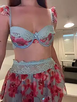 redheaddoll22 online show from February 23, 10:56 am