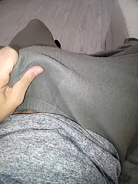 QuietBoy online show from November 4, 7:46 pm