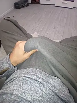 QuietBoy online show from November 5, 3:56 pm