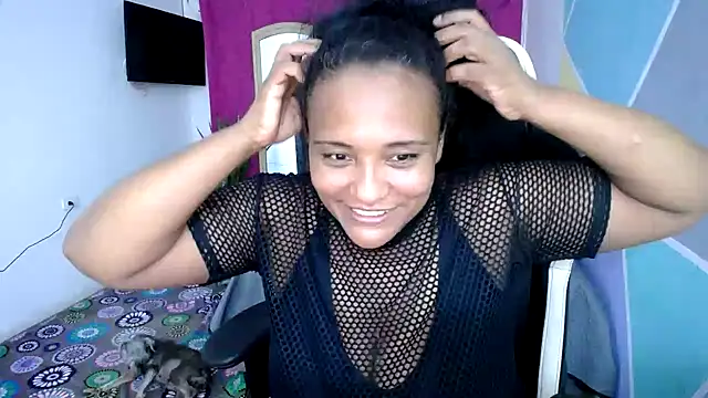 marysol83 online show from February 9, 10:31 am