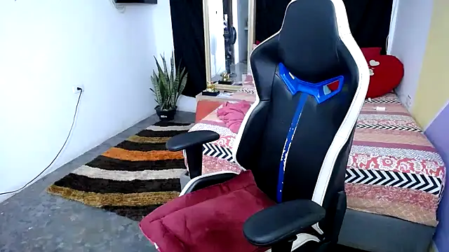 marysol83 online show from February 22, 7:34 am