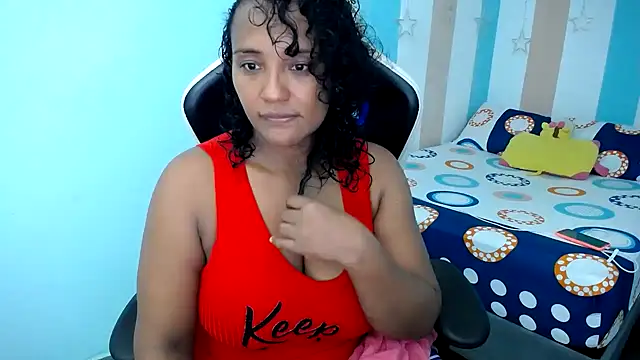 marysol83 online show from November 7, 1:05 am