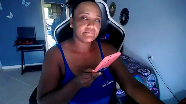 marysol83 online show from April 12, 3:50 pm