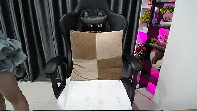 Yuki-yio online show from September 14, 12:32 am