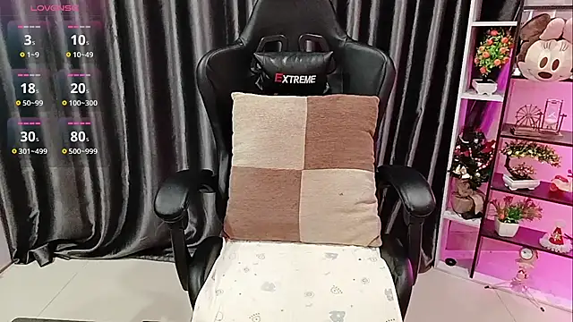 Yuki-yio online show from October 23, 1:16 am