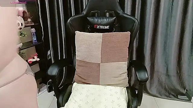 Yuki-yio online show from March 7, 1:24 am