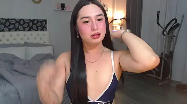 Sexysafarahh online show from December 15, 1:02 am