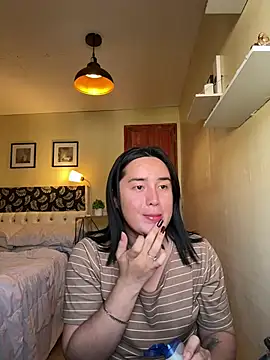 Sexysafarahh online show from February 5, 11:42 pm