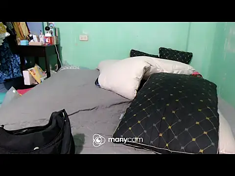 WantedSexslaves online show from April 10, 10:58 pm