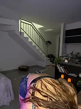 Emma Wish online show from December 28, 10:02 pm