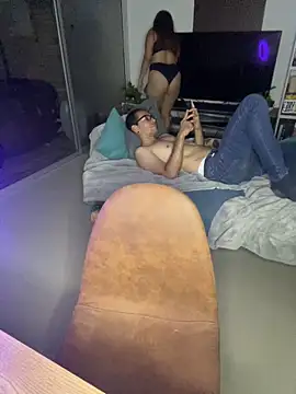 Emma Wish online show from January 12, 1:21 am