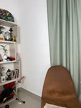 Emma Wish online show from February 3, 11:47 pm