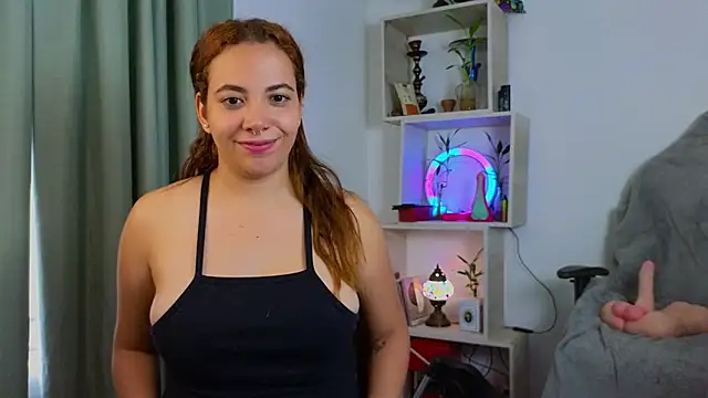 Emma Wish online show from February 23, 8:44 pm