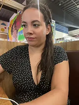 Emma Wish online show from March 20, 6:53 pm