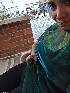 Emma Wish online show from January 14, 10:03 pm