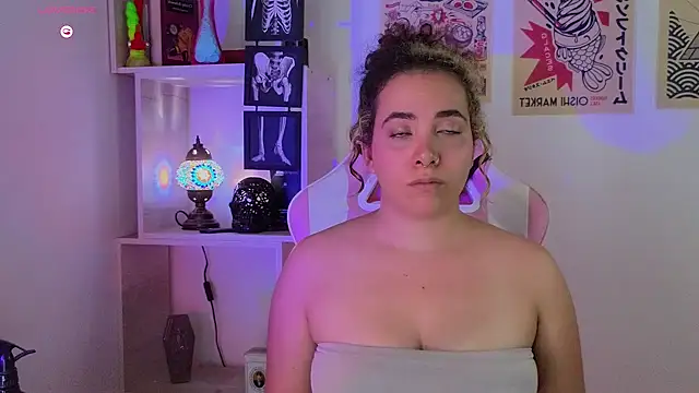 Emma Wish online show from February 23, 4:37 pm