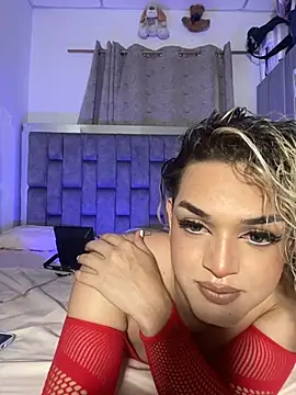 Snapshot of Sammons_ chatting on September 11, 12:22 am Sammons online show from September 11, 12:22 am
