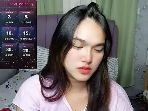 Snapshot of MoaningKylie chatting on April 14, 3:07 pm MoaningKylie online show from April 14, 3:07 pm