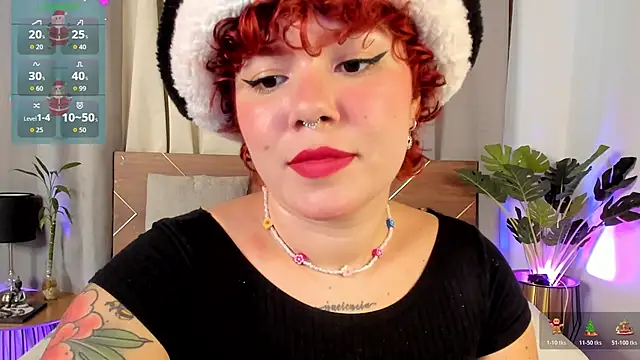 Amy art online show from December 14, 7:51 pm