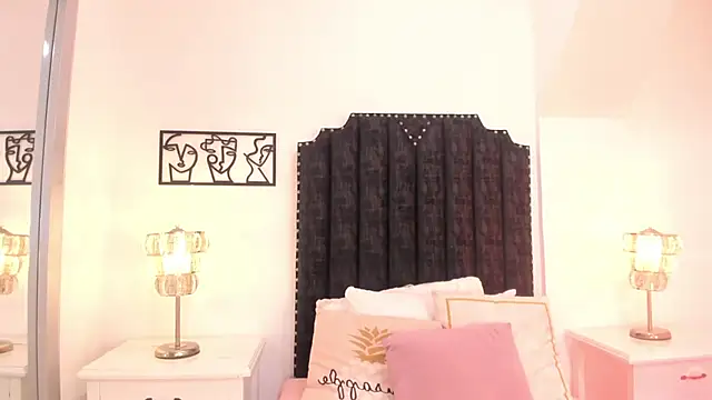 Alana 2916  online show from January 29, 10:53 pm