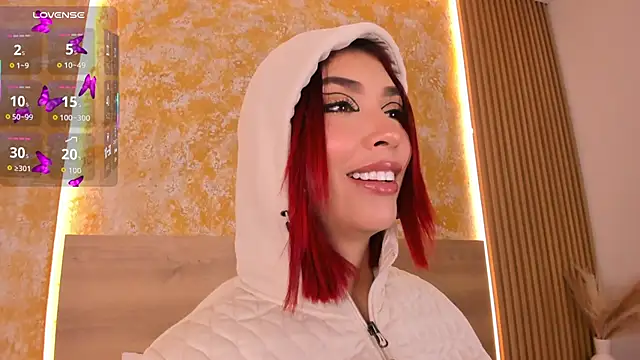 Alana 2916  online show from January 10, 3:30 am