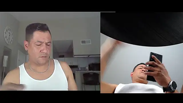 Yedriserna online show from May 9, 4:34 pm