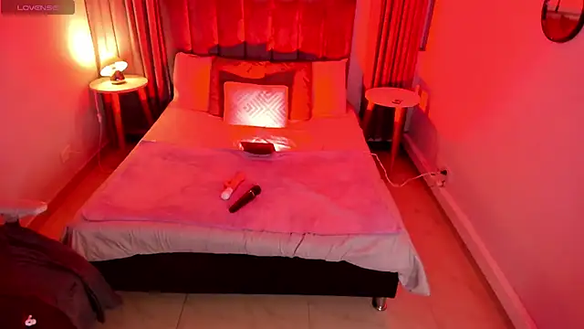 Galilea Fox online show from March 4, 3:44 am