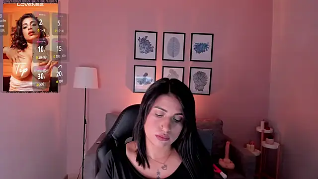 Galilea Fox online show from December 4, 4:00 am