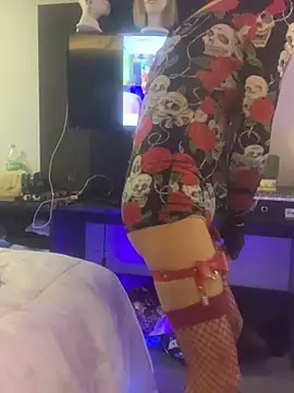 DreamGurlDaisyxh online show from February 16, 9:05 am