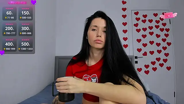 May XX online show from February 13, 3:39 am