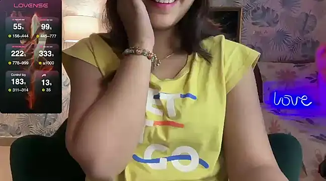 Snapshot of Sizzling__ZAARA chatting on January 12, 3:36 pm Sizzling ZAARA online show from January 12, 3:36 pm