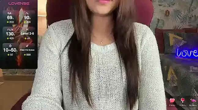 Snapshot of Sizzling__ZAARA chatting on January 19, 9:22 am Sizzling ZAARA online show from January 19, 9:22 am